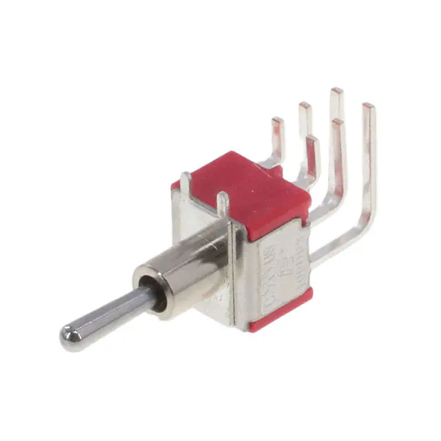 100DP3T1B4M7QE E-Switch electronic component
