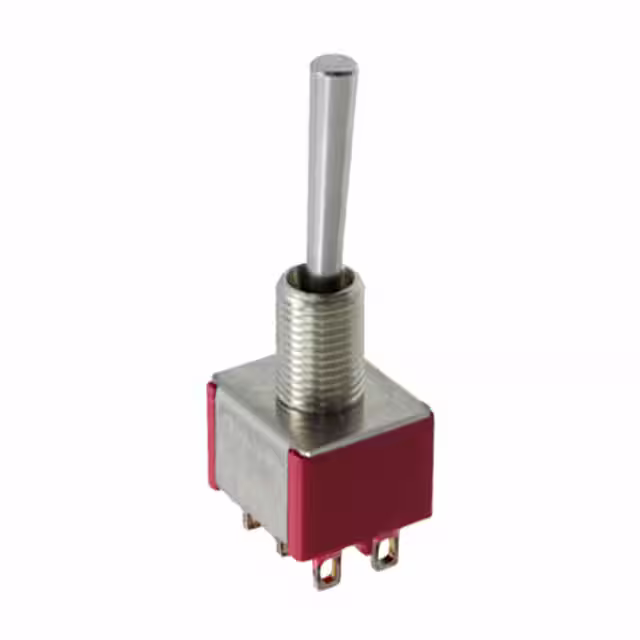 100DP3T4B1M1QE E-Switch electronic component