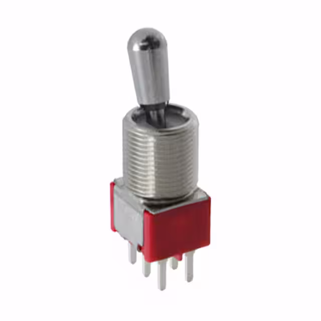 100DP3T7B13M2QE E-Switch electronic component