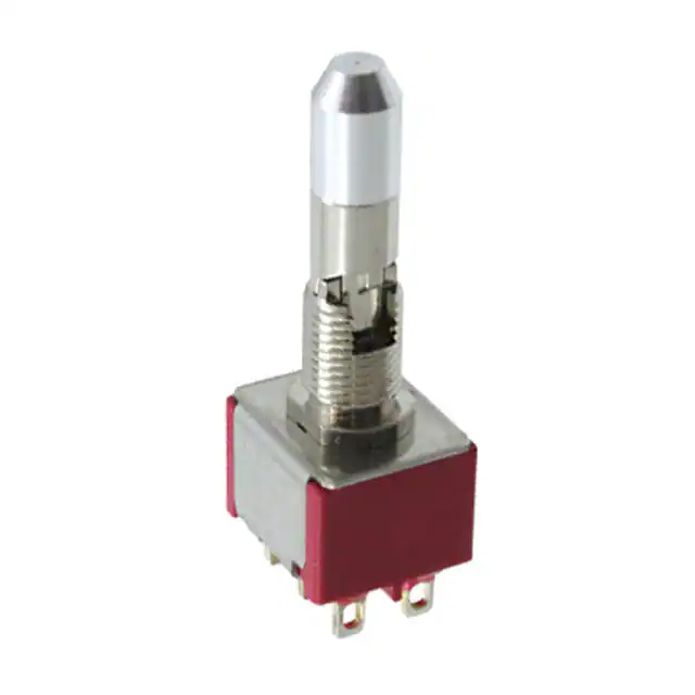 100DP6K2B25M1QE E-Switch electronic component