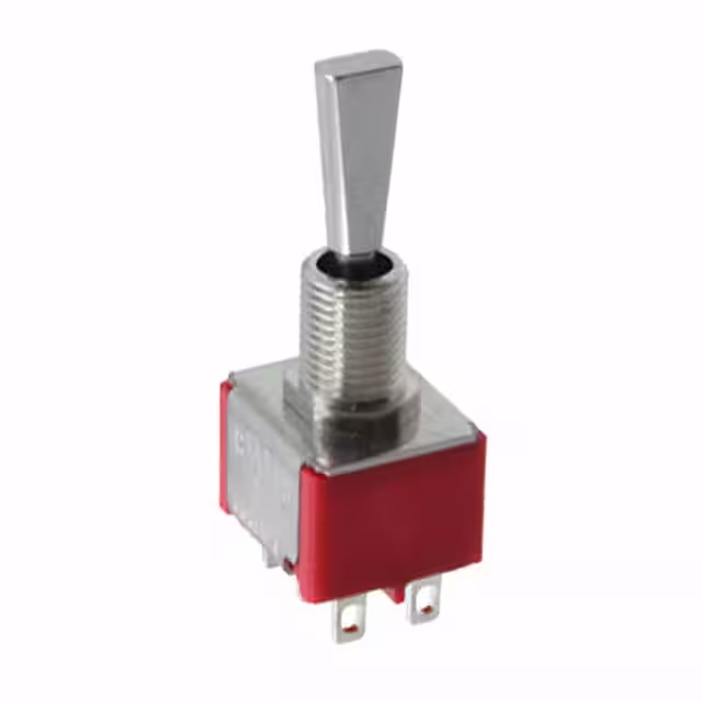 100DP7T6B11M1QE E-Switch electronic component