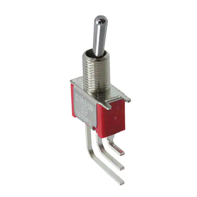 100SP1T1B1M7QE E-Switch electronic component