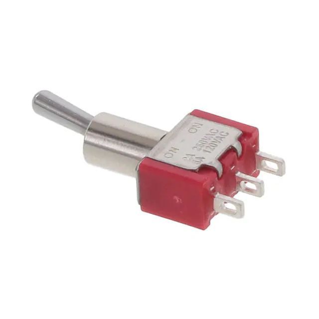 100SP1T1B2M1QE E-Switch electronic component