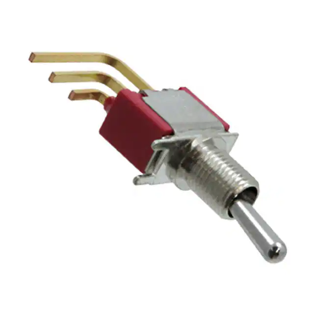100SP1T1B5M7RE E-Switch electronic component