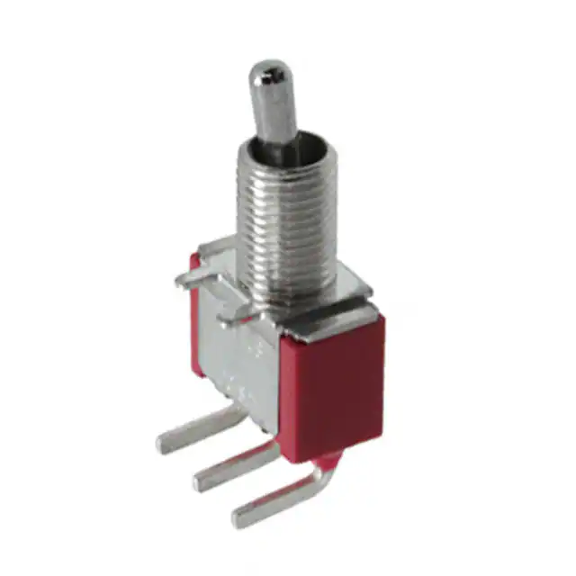 100SP1T2B1M6QE E-Switch electronic component
