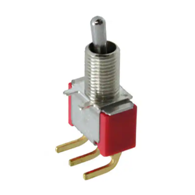 100SP1T2B1M6RE E-Switch electronic component