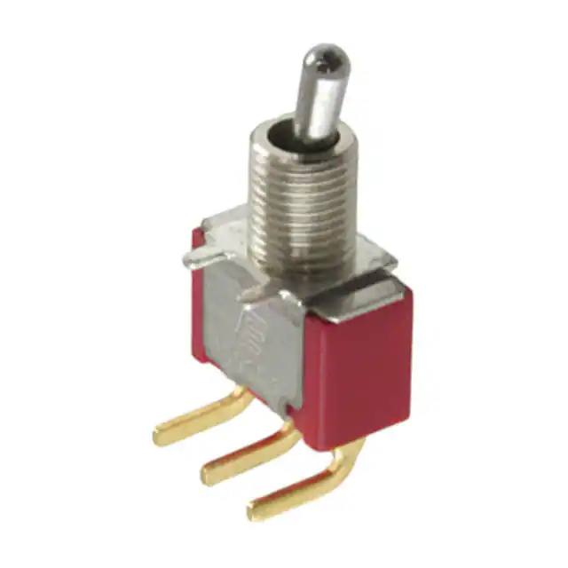 100SP1T2B3M6RE E-Switch electronic component