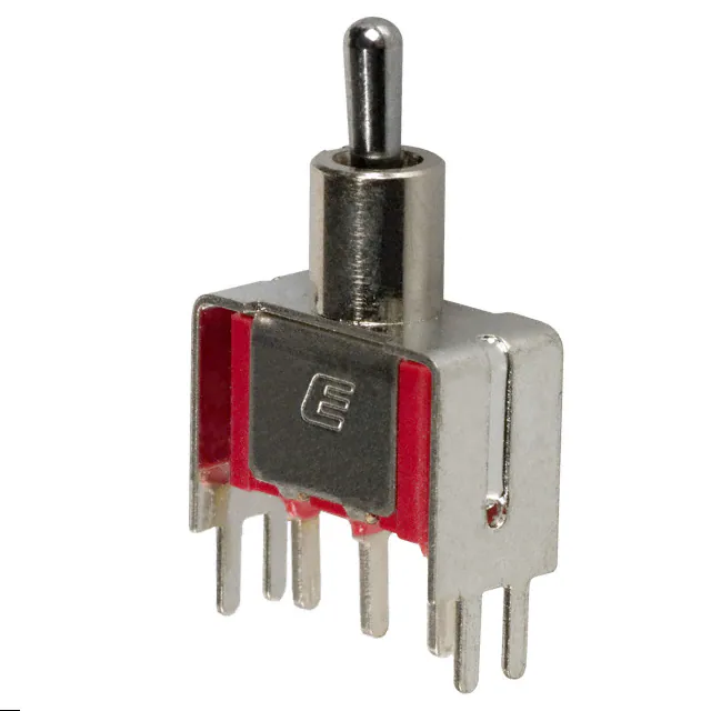100SP1T2B4VS2QE E-Switch electronic component
