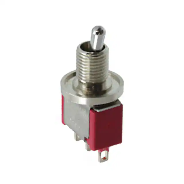 100SP1T2B9M1QE E-Switch electronic component