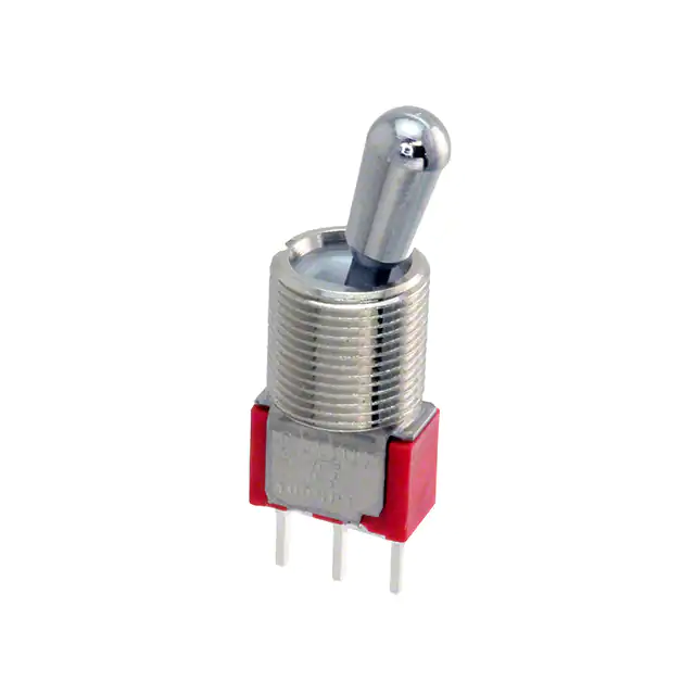 100SP1T7B13M2QE E-Switch electronic component