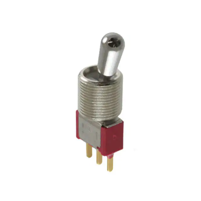 100SP1T7B13M3RE E-Switch electronic component