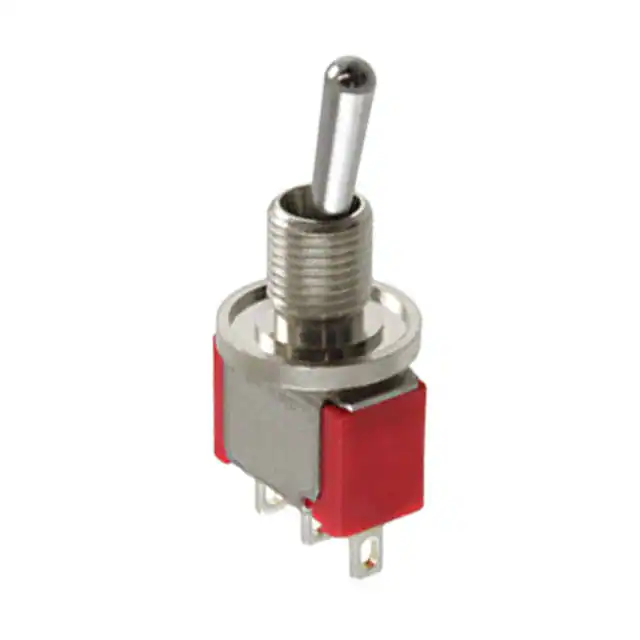 100SP2T1B9M1QE E-Switch electronic component