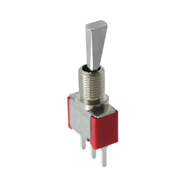100SP2T6B11M2QE E-Switch electronic component