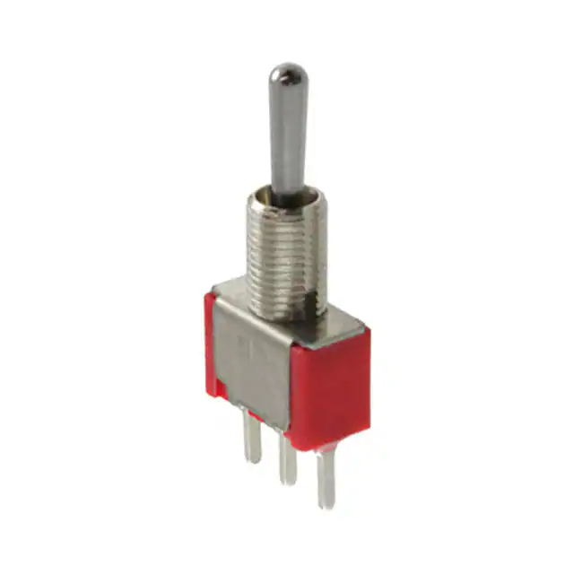 100SP3T1B1M2QE E-Switch electronic component