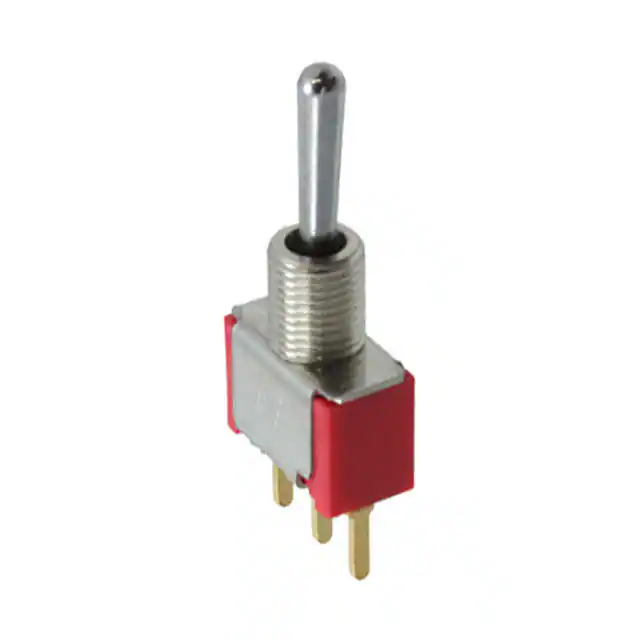 100SP3T1B3M2RE E-Switch electronic component