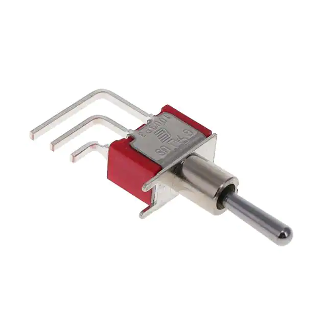 100SP3T1B4M7QE E-Switch electronic component