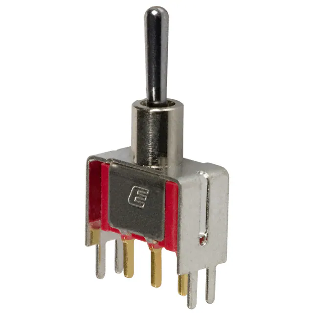 100SP3T1B4VS2RE E-Switch electronic component