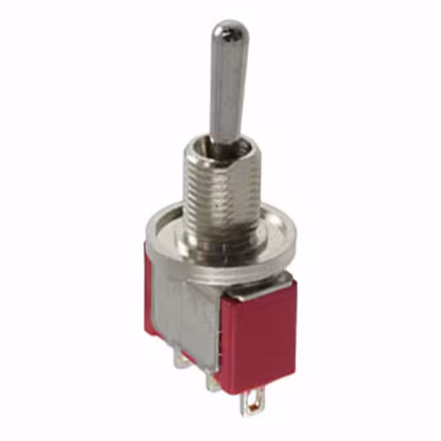 100SP3T1B9M1QE E-Switch electronic component
