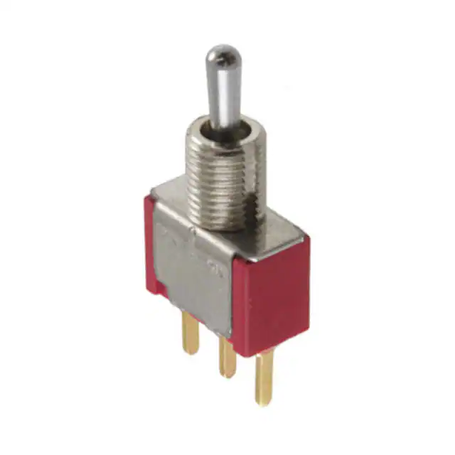 100SP3T2B3M2RE E-Switch electronic component