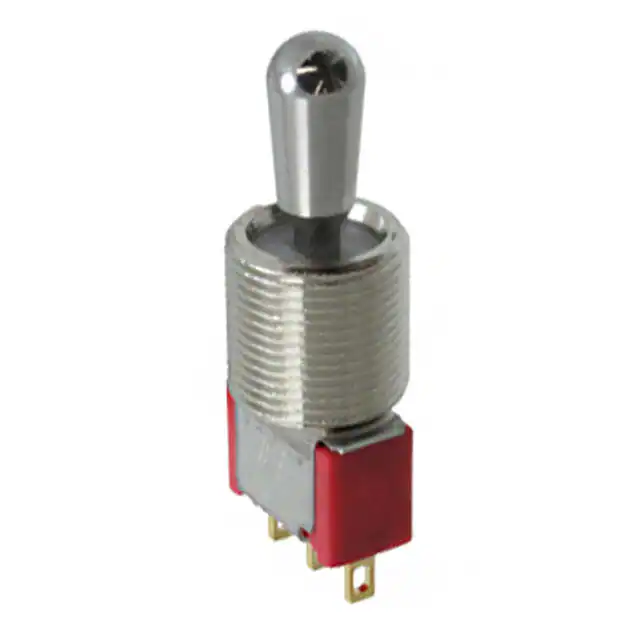 100SP3T7B13M1RE E-Switch electronic component