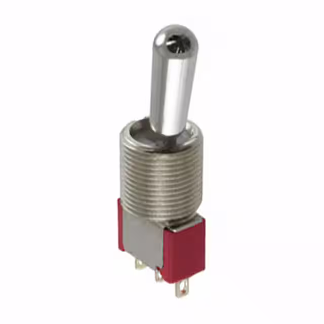 100SP3T8B13M1QE E-Switch electronic component
