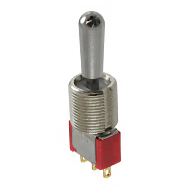 100SP3T8B13M1RE E-Switch electronic component