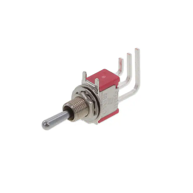 100SP4T1B1M7QEH E-Switch electronic component