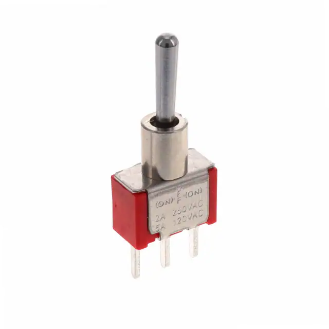 100SP4T1B4M2QE E-Switch electronic component
