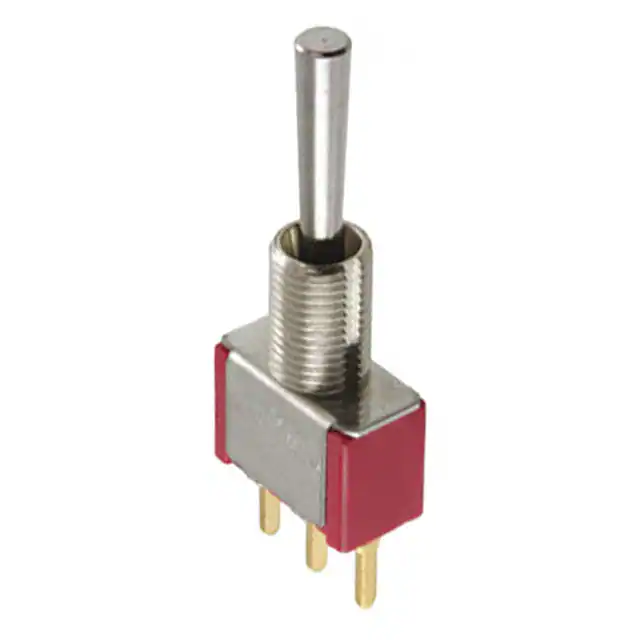 100SP4T3B1M2RE E-Switch electronic component
