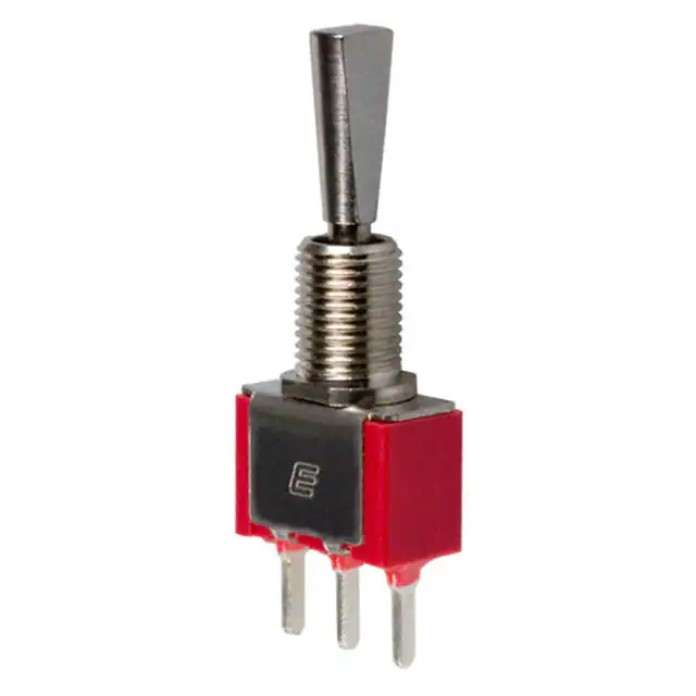 100SP1T6B11M2QE E-Switch electronic component