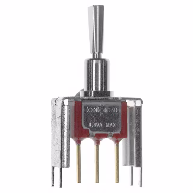 100SP4T6B12VS5RE E-Switch electronic component