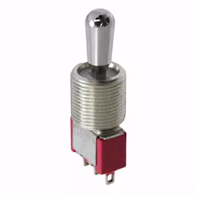 100SP4T7B13M1QE E-Switch electronic component