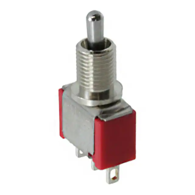 100SP5T2B5M1QE E-Switch electronic component