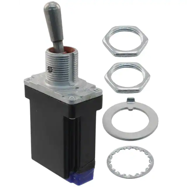 101TL1-2 Honeywell Sensing and Productivity Solutions electronic component