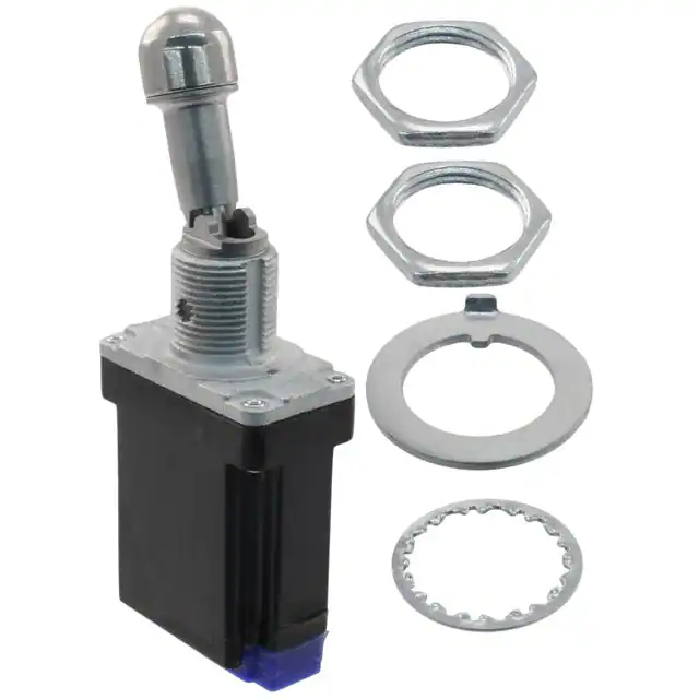 101TL1-2D Honeywell Sensing and Productivity Solutions electronic component