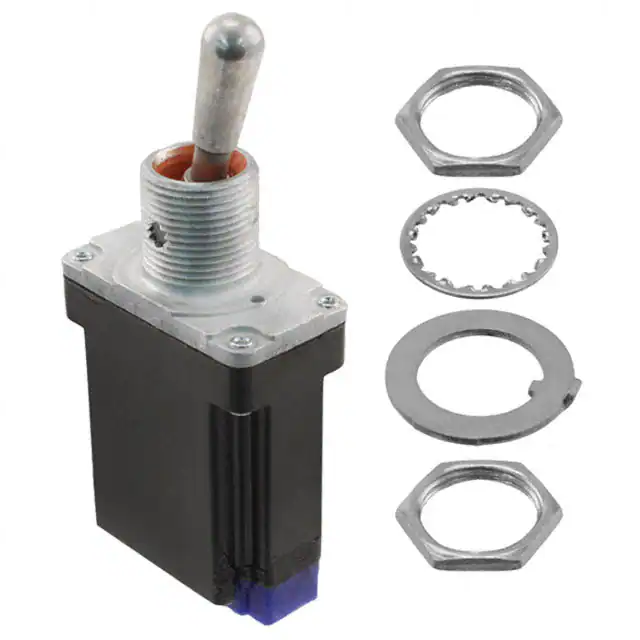 101TL1-6 Honeywell Sensing and Productivity Solutions electronic component