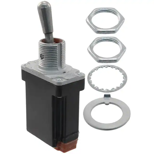 101TL2-1 Honeywell Sensing and Productivity Solutions electronic component