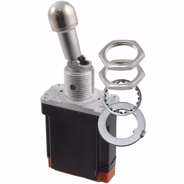 101TL2-3D Honeywell Sensing and Productivity Solutions electronic component