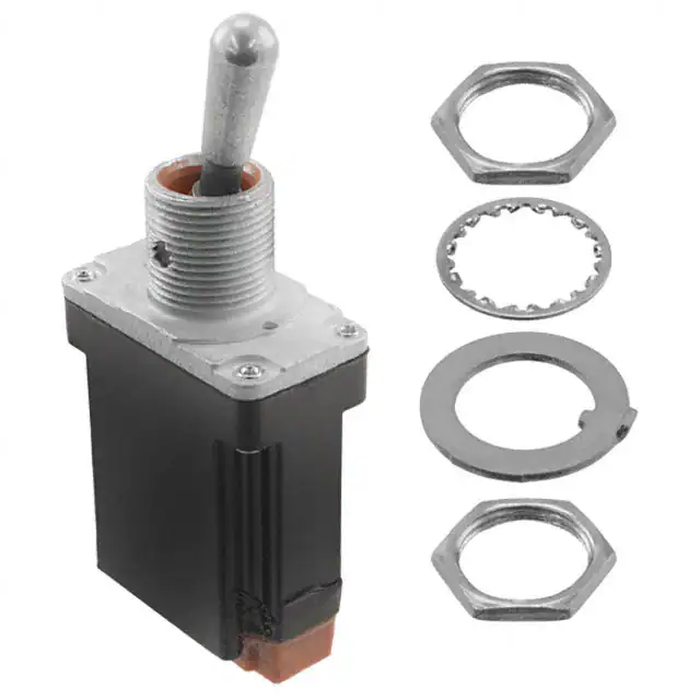 101TL2-6 Honeywell Sensing and Productivity Solutions electronic component