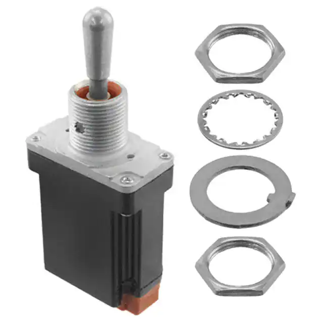 101TL2887-3 Honeywell Sensing and Productivity Solutions electronic component