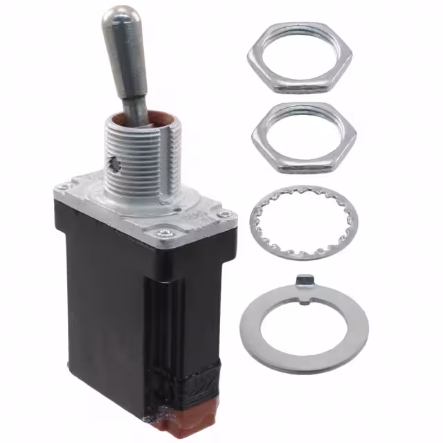 101TL2-8 Honeywell Sensing and Productivity Solutions electronic component