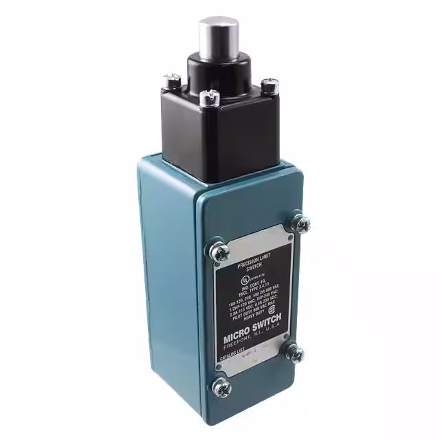 102ML1 Honeywell Sensing and Productivity Solutions electronic component