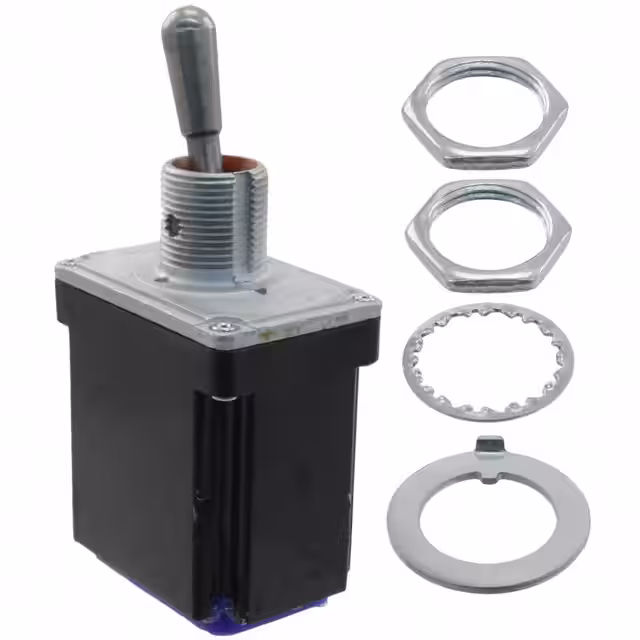 102TL1-2 Honeywell Sensing and Productivity Solutions electronic component