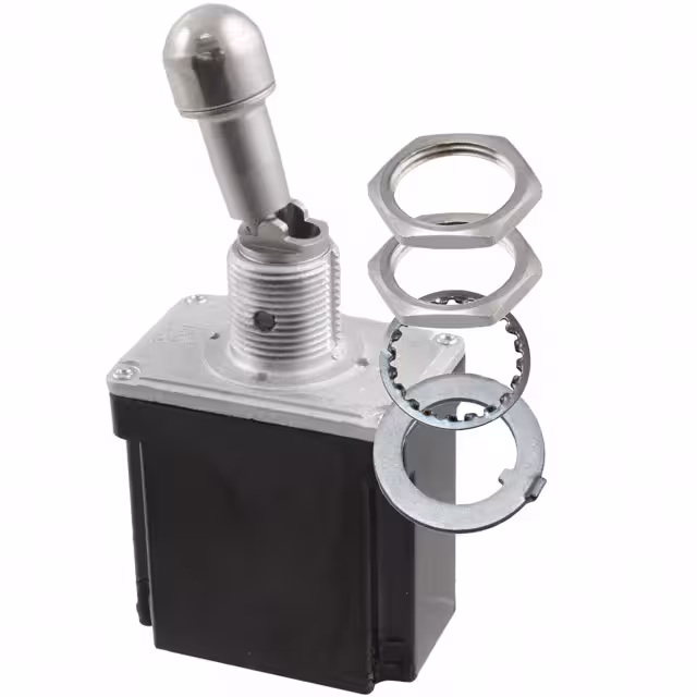 102TL1-3D Honeywell Sensing and Productivity Solutions electronic component