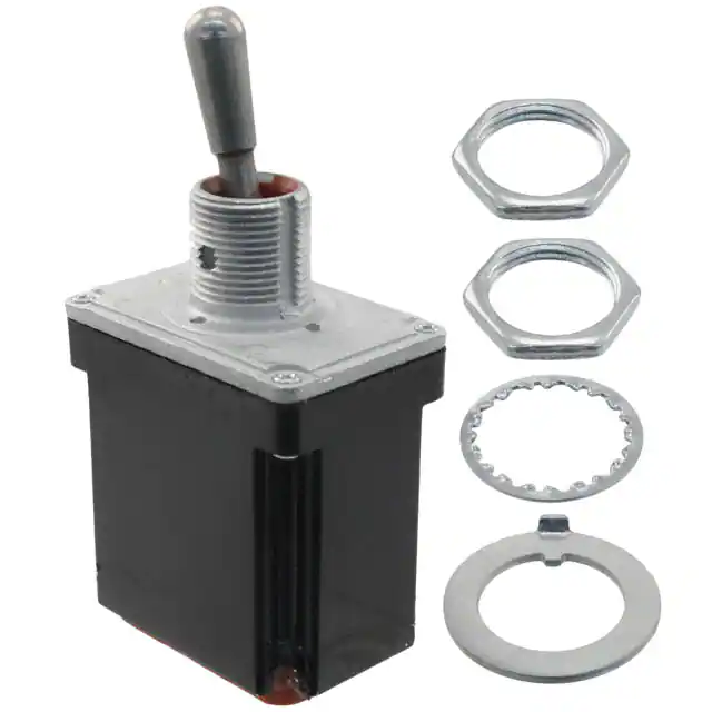 102TL2-1 Honeywell Sensing and Productivity Solutions electronic component