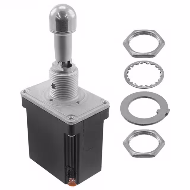 102TL2-10A Honeywell Sensing and Productivity Solutions electronic component