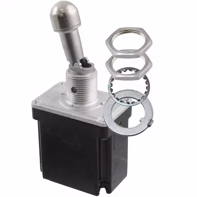 102TL2-3D Honeywell Sensing and Productivity Solutions electronic component