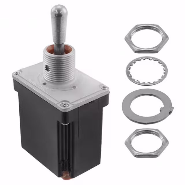 102TL2-7 Honeywell Sensing and Productivity Solutions electronic component