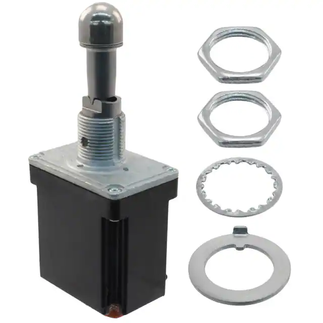 102TL2-7E Honeywell Sensing and Productivity Solutions electronic component