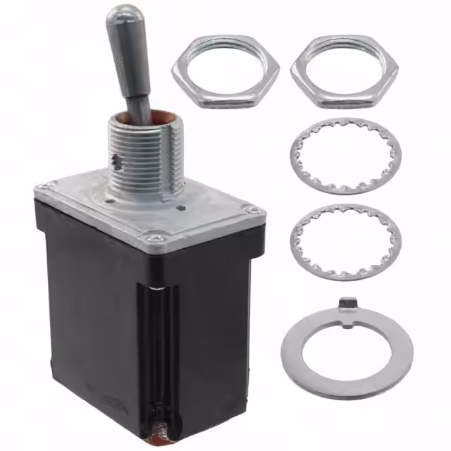 102TL2-8 Honeywell Sensing and Productivity Solutions electronic component
